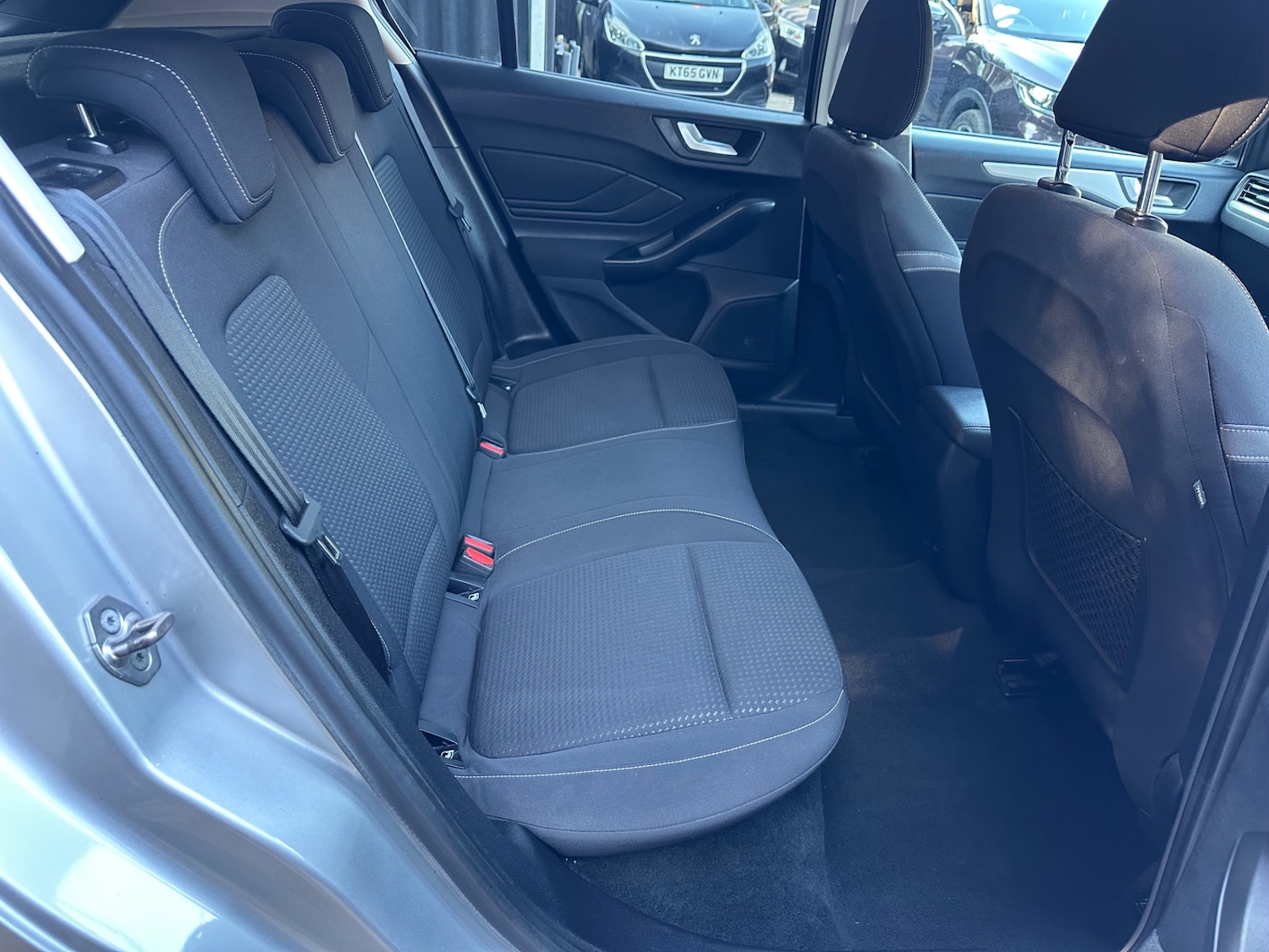Vehicle 19
