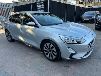 Used Ford Focus 2019 for sale - 75749338: Photo