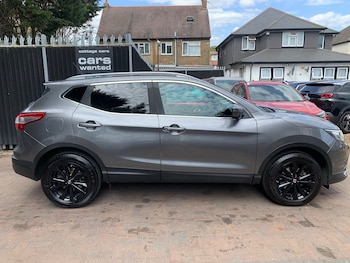 Used Nissan Qashqai 2016 for sale - 79346657: Photo