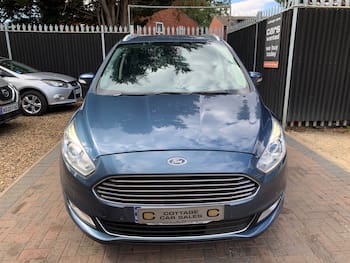Used Ford Galaxy 2019 for sale - 79696594: Photo