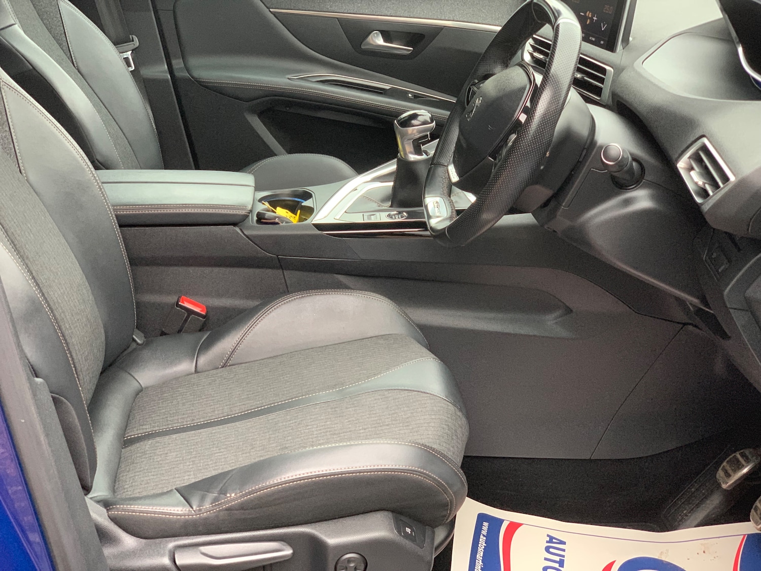 Used Peugeot 3008 2019 for sale - 76719617: Photo 11