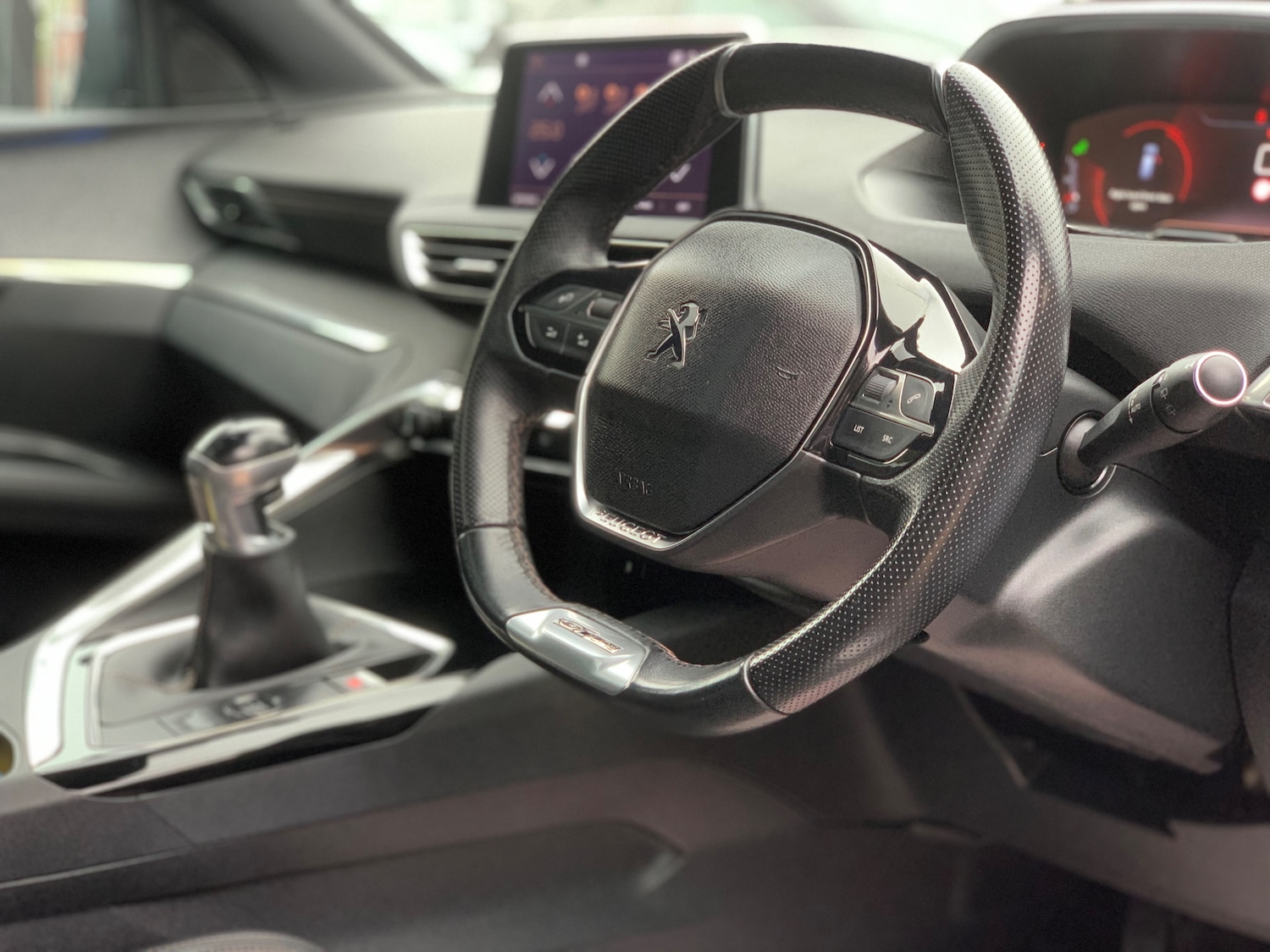 Used Peugeot 3008 2019 for sale - 76719617: Photo 12