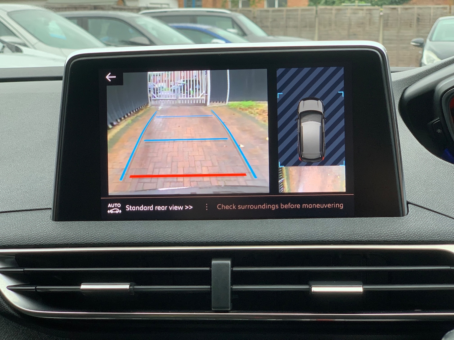 Used Peugeot 3008 2019 for sale - 76719617: Photo 13