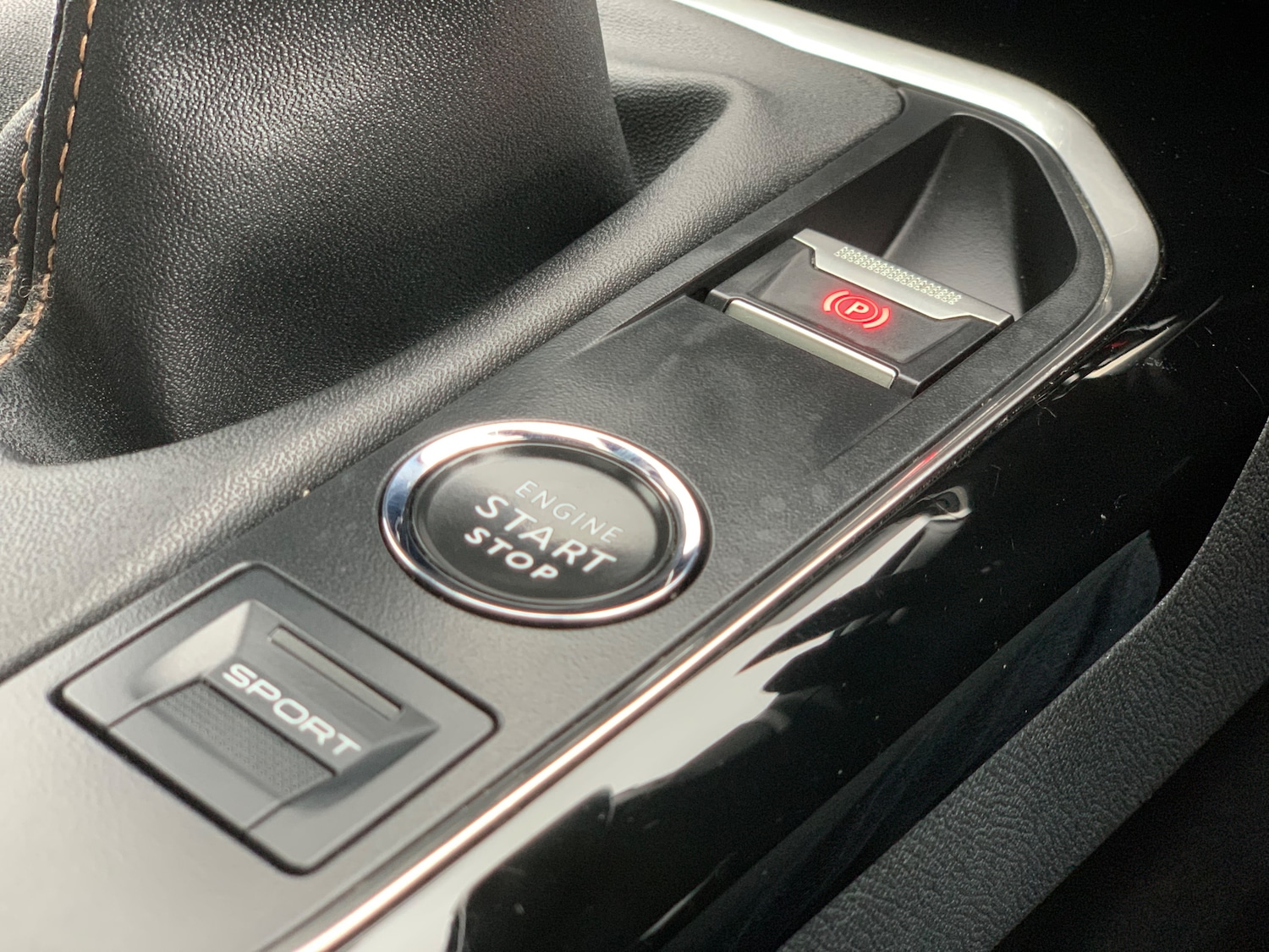 Used Peugeot 3008 2019 for sale - 76719617: Photo 15