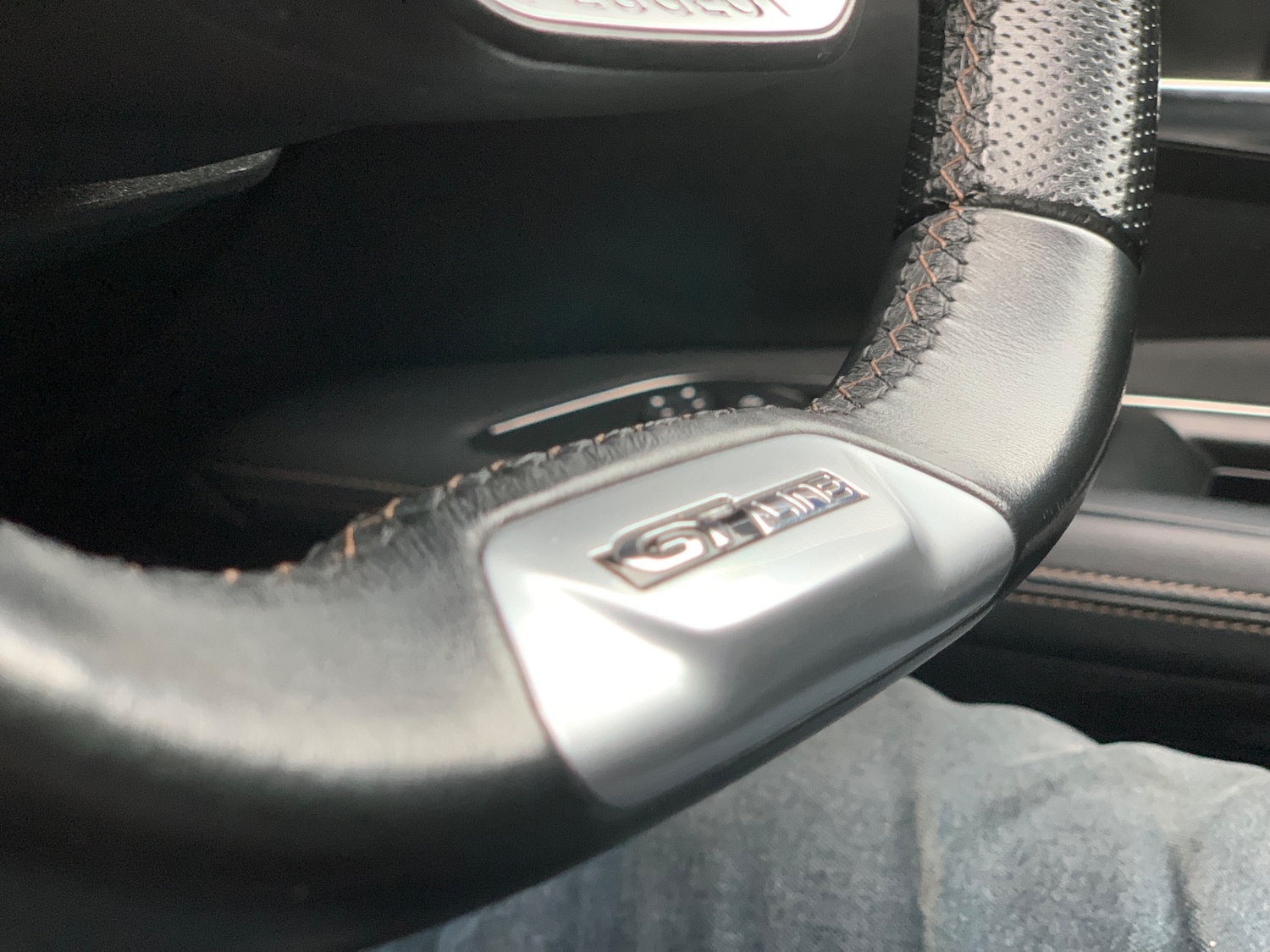 Used Peugeot 3008 2019 for sale - 76719617: Photo 16