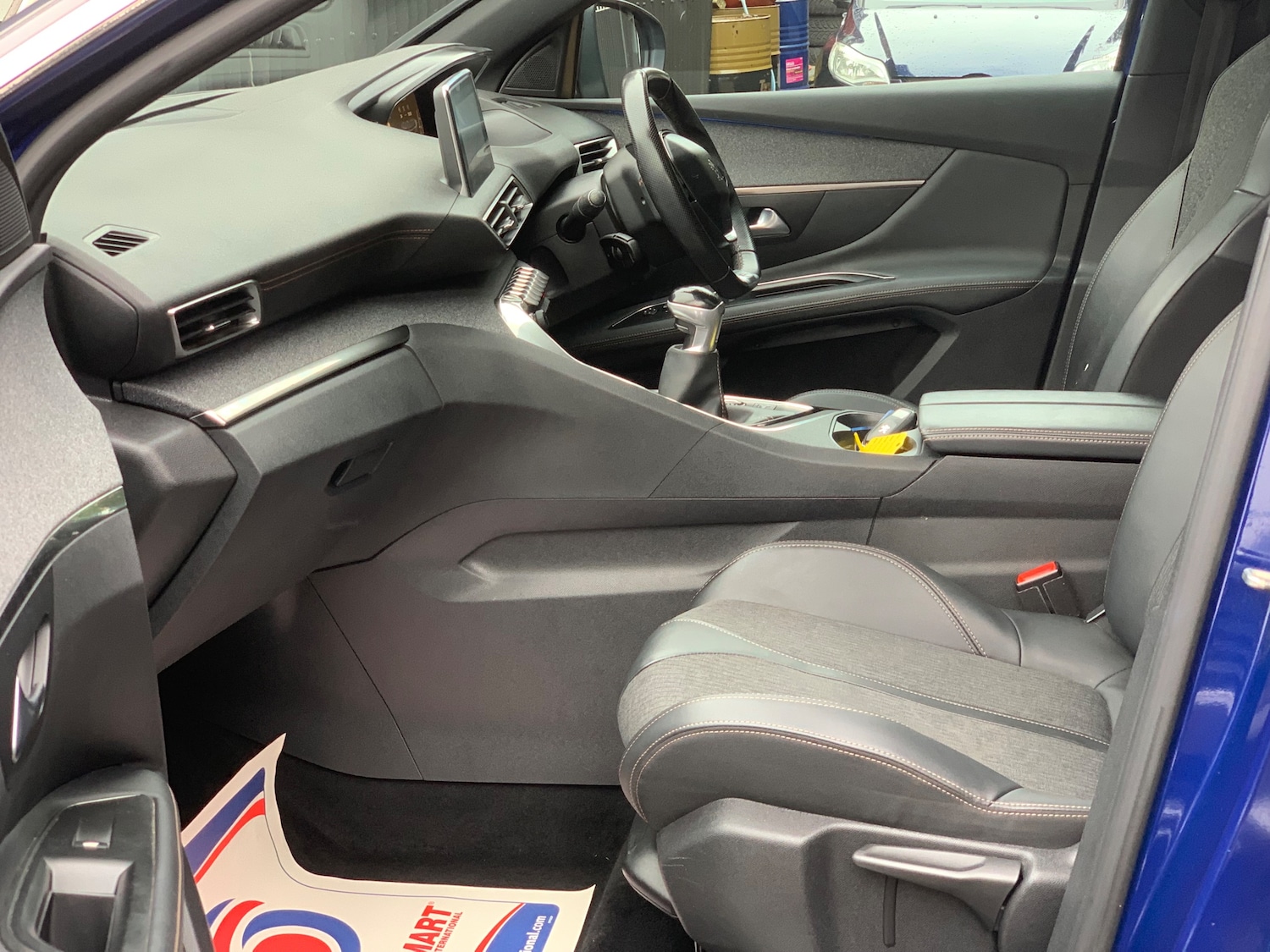 Used Peugeot 3008 2019 for sale - 76719617: Photo 19