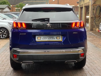 Used Peugeot 3008 2019 for sale - 76719617: Photo