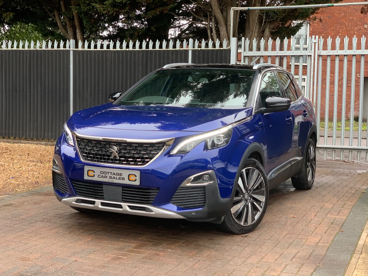 Used Peugeot 3008 2019 for sale - 76719617: Photo 5