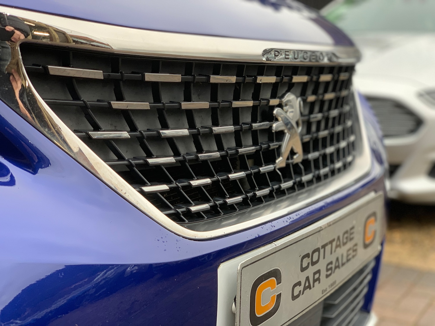 Used Peugeot 3008 2019 for sale - 76719617: Photo 7