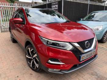 2018 (68) - 1.2 DiG-T Tekna 5dr