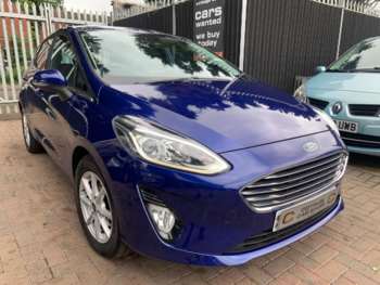 (67) - 1.1 Ti-VCT Zetec Euro 6 (s/s) 5dr