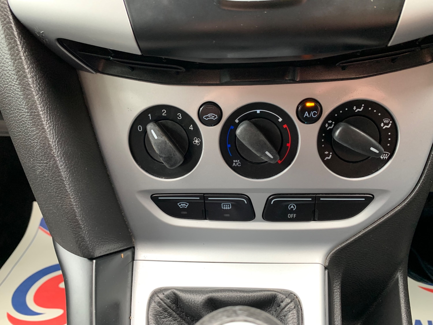 Used Ford Focus 2014 for sale - 77631370: Photo 13