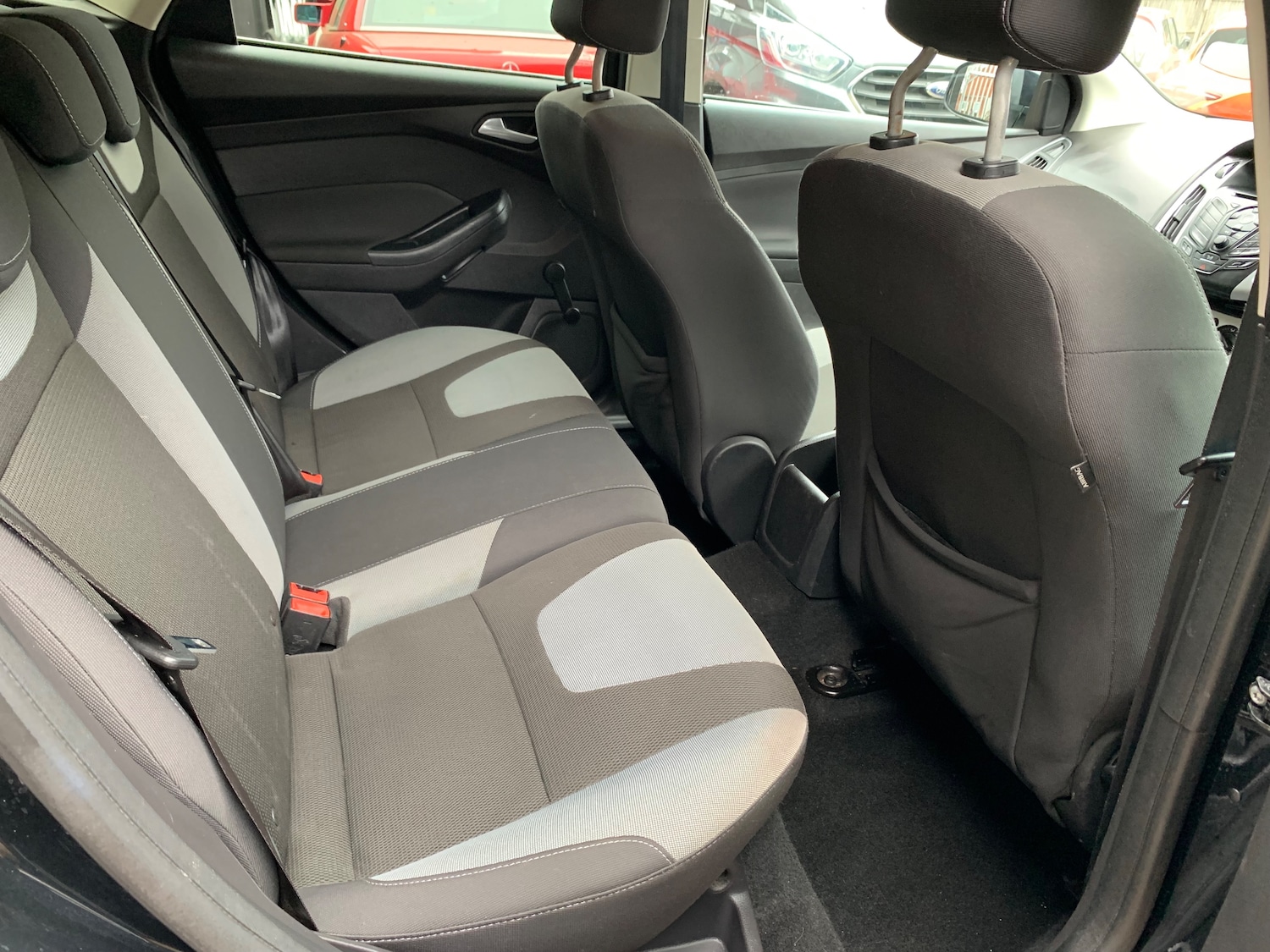 Used Ford Focus 2014 for sale - 77631370: Photo 14