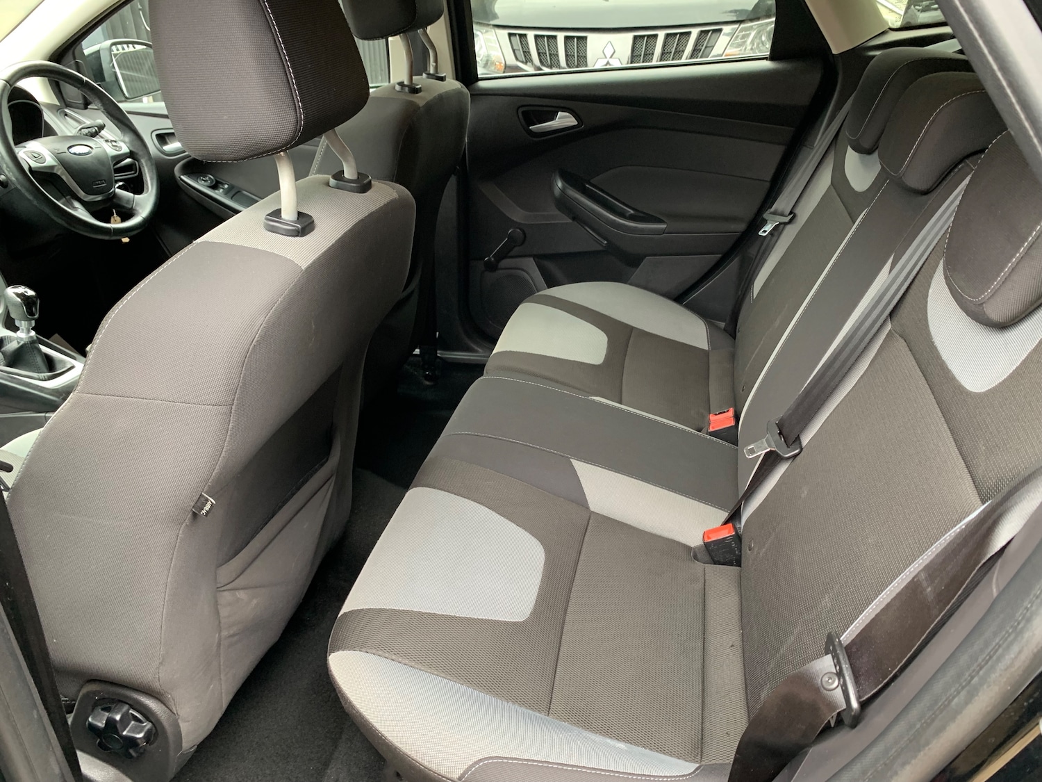 Used Ford Focus 2014 for sale - 77631370: Photo 15