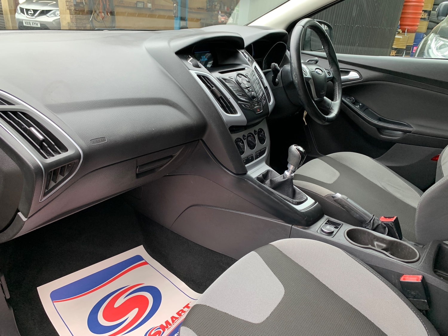 Used Ford Focus 2014 for sale - 77631370: Photo 17