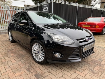 Used Ford Focus 2014 for sale - 77631370: Photo