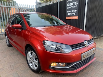 2016 (16) - 1.2 TSI Match 5dr
