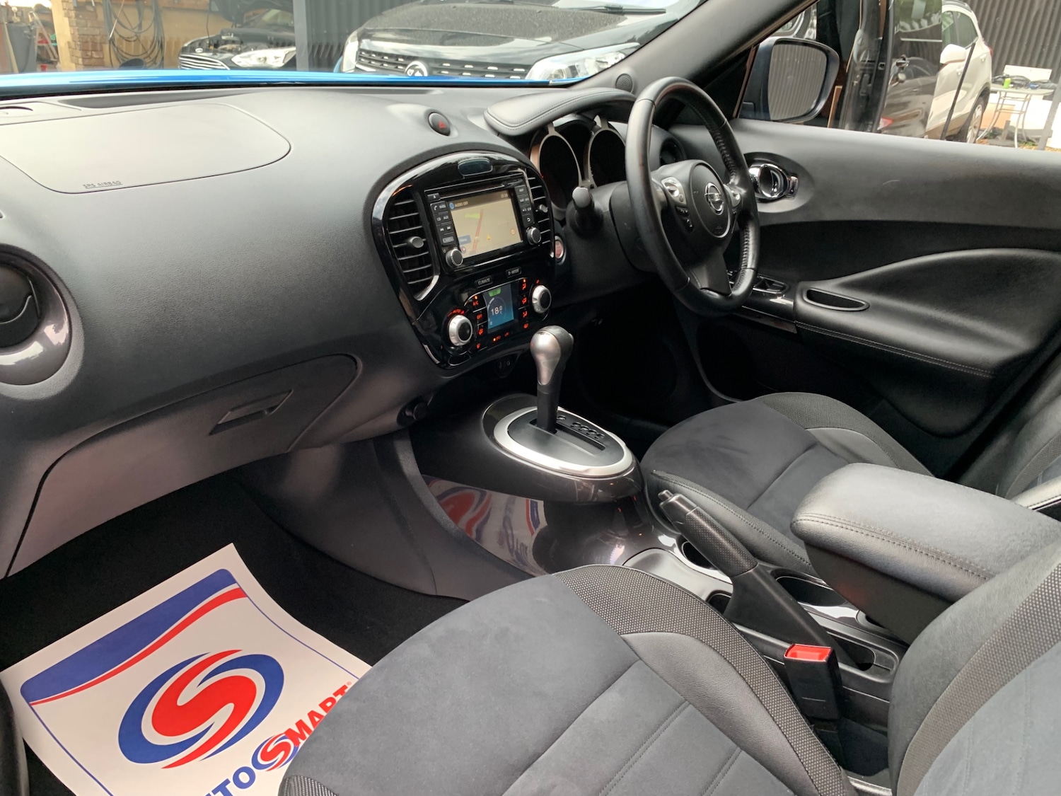 Vehicle 29
