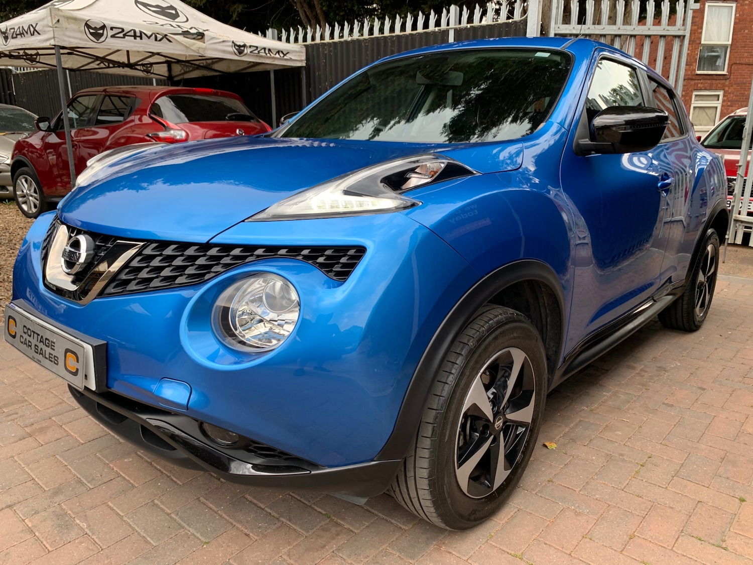 Vehicle 7