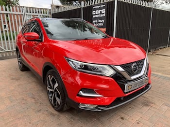 Used Nissan Qashqai 2019 for sale - 79853842: Photo