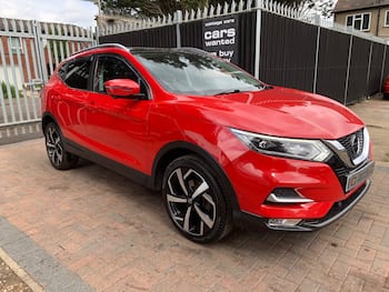 Used Nissan Qashqai 2019 for sale - 79853842: Photo