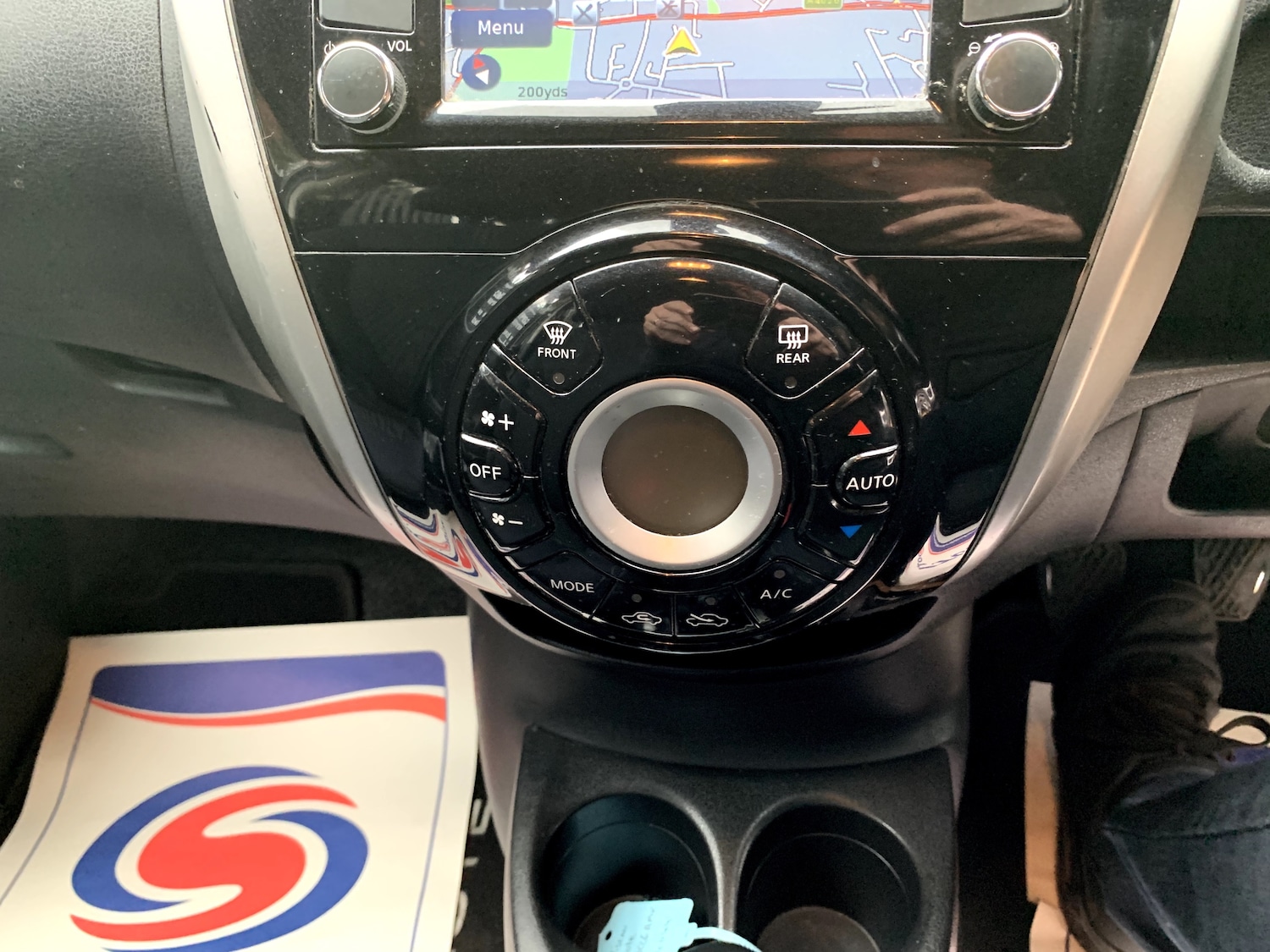 Used Nissan Note 2016 for sale - 76292865: Photo 13