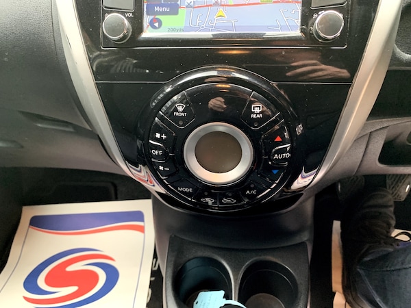 Used Nissan Note 2016 for sale - 76292865: Photo 13