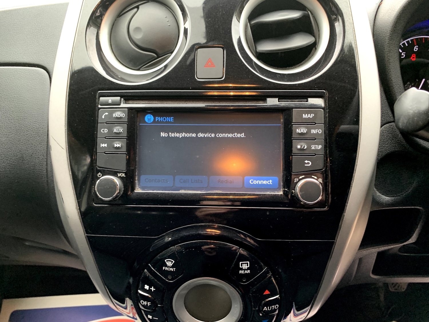 Used Nissan Note 2016 for sale - 76292865: Photo 14