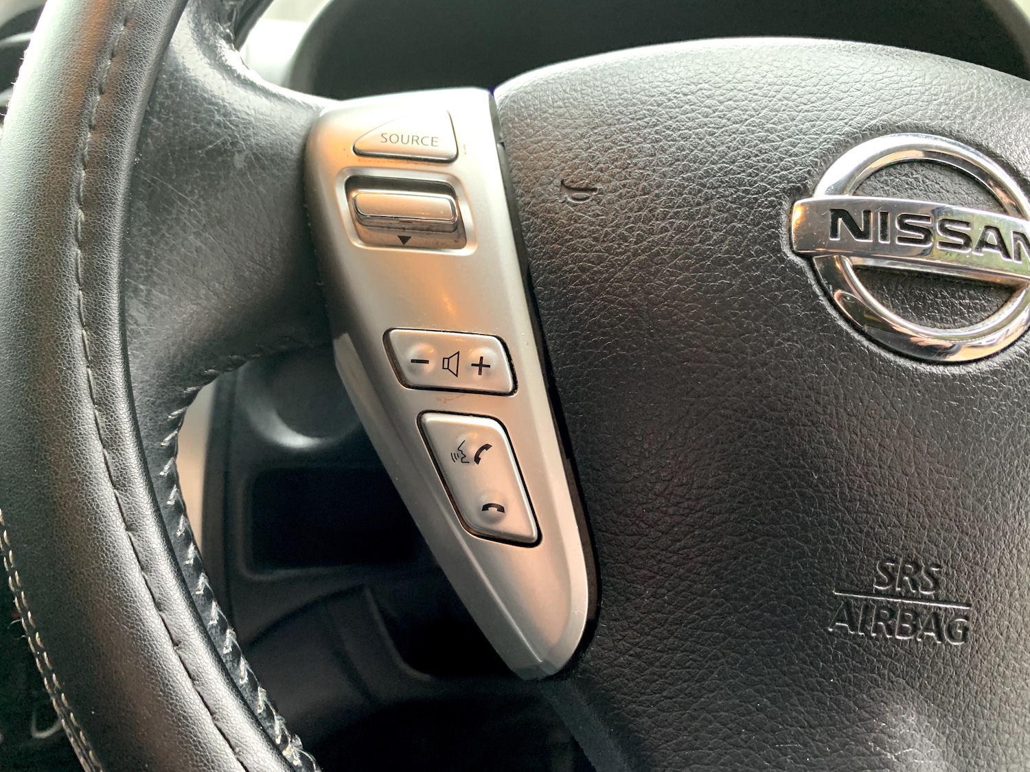 Used Nissan Note 2016 for sale - 76292865: Photo 15