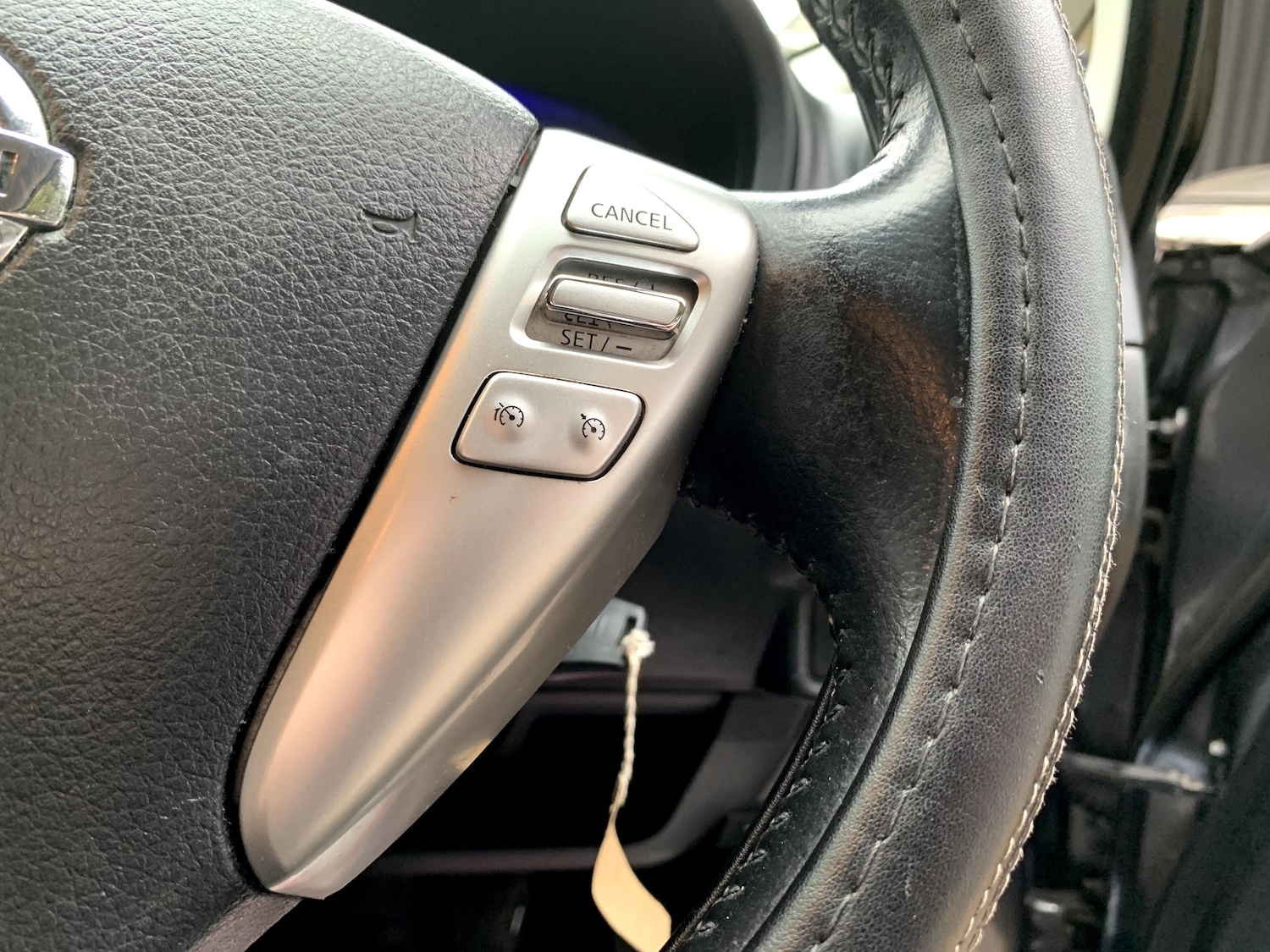 Used Nissan Note 2016 for sale - 76292865: Photo 16