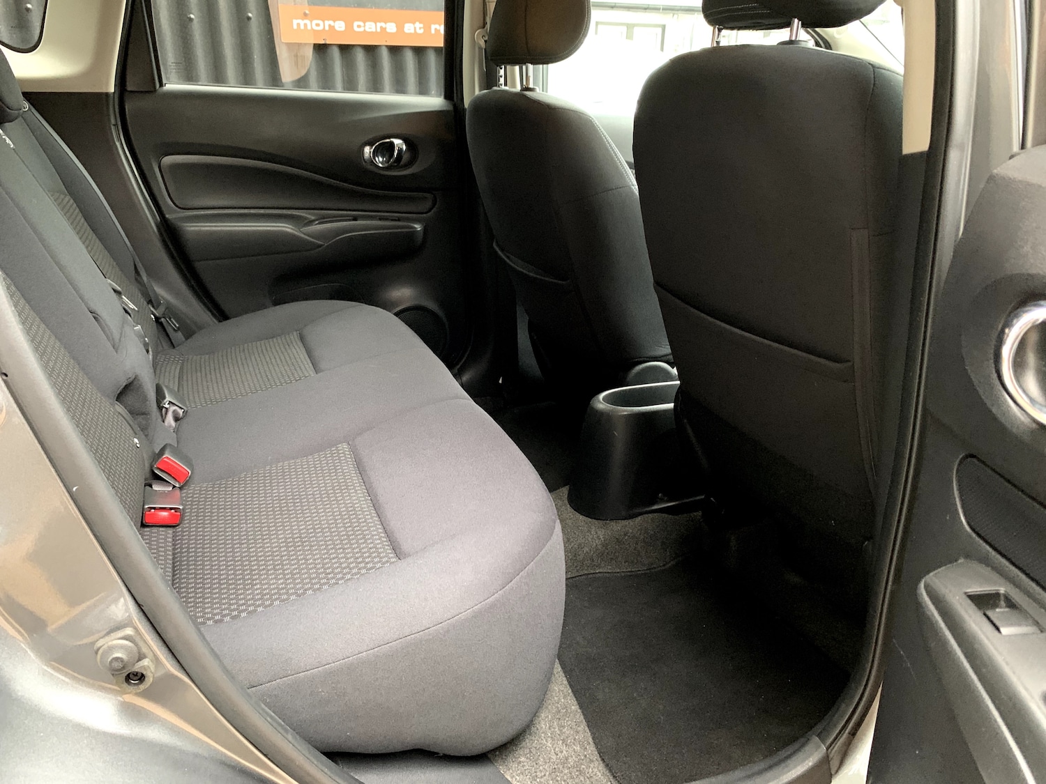 Used Nissan Note 2016 for sale - 76292865: Photo 17