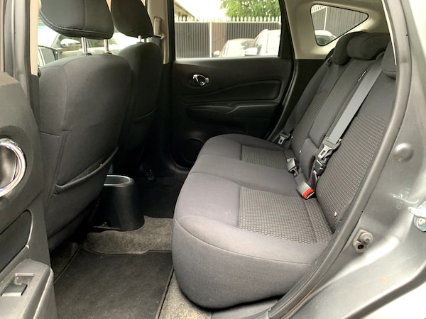 Used Nissan Note 2016 for sale - 76292865: Photo 18