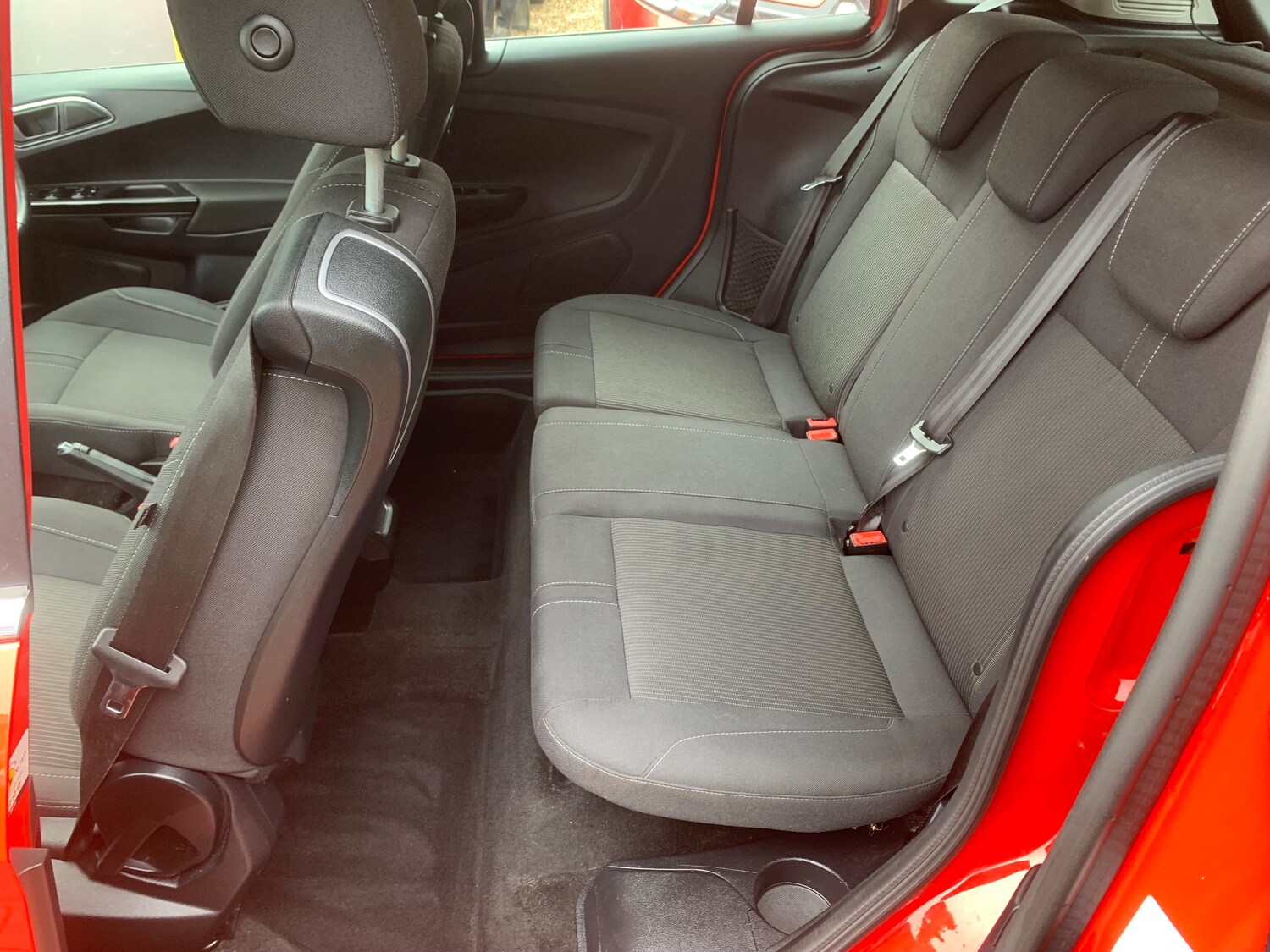 Used Ford B-MAX 2014 for sale - 77894021: Photo 14