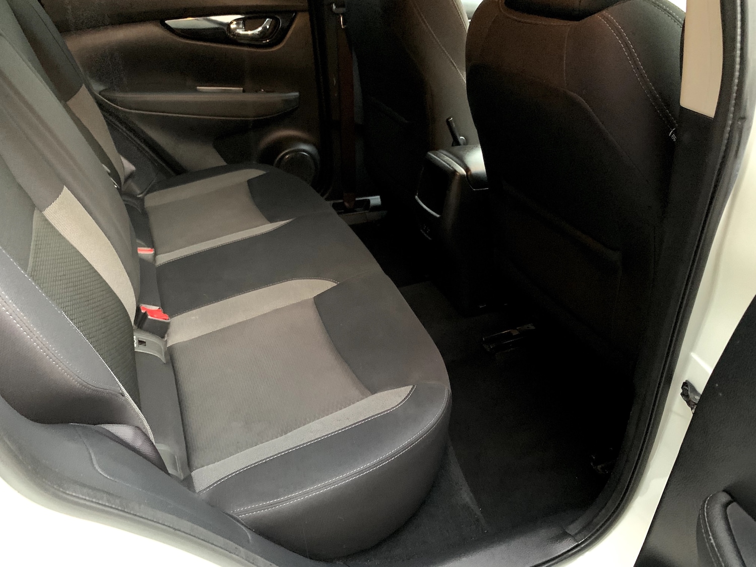 Used Nissan Qashqai 2020 for sale - 76466230: Photo 10