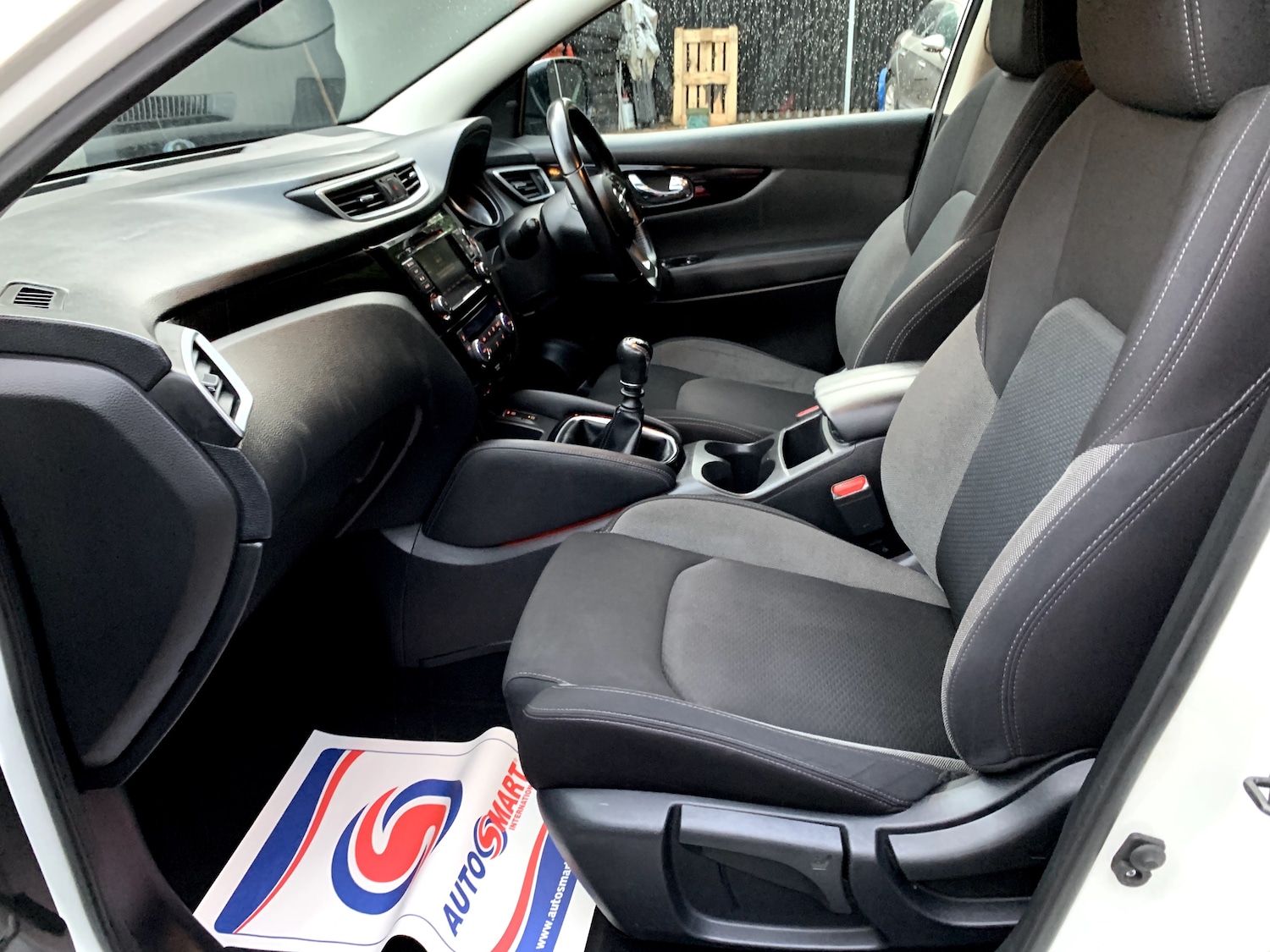 Used Nissan Qashqai 2020 for sale - 76466230: Photo 11