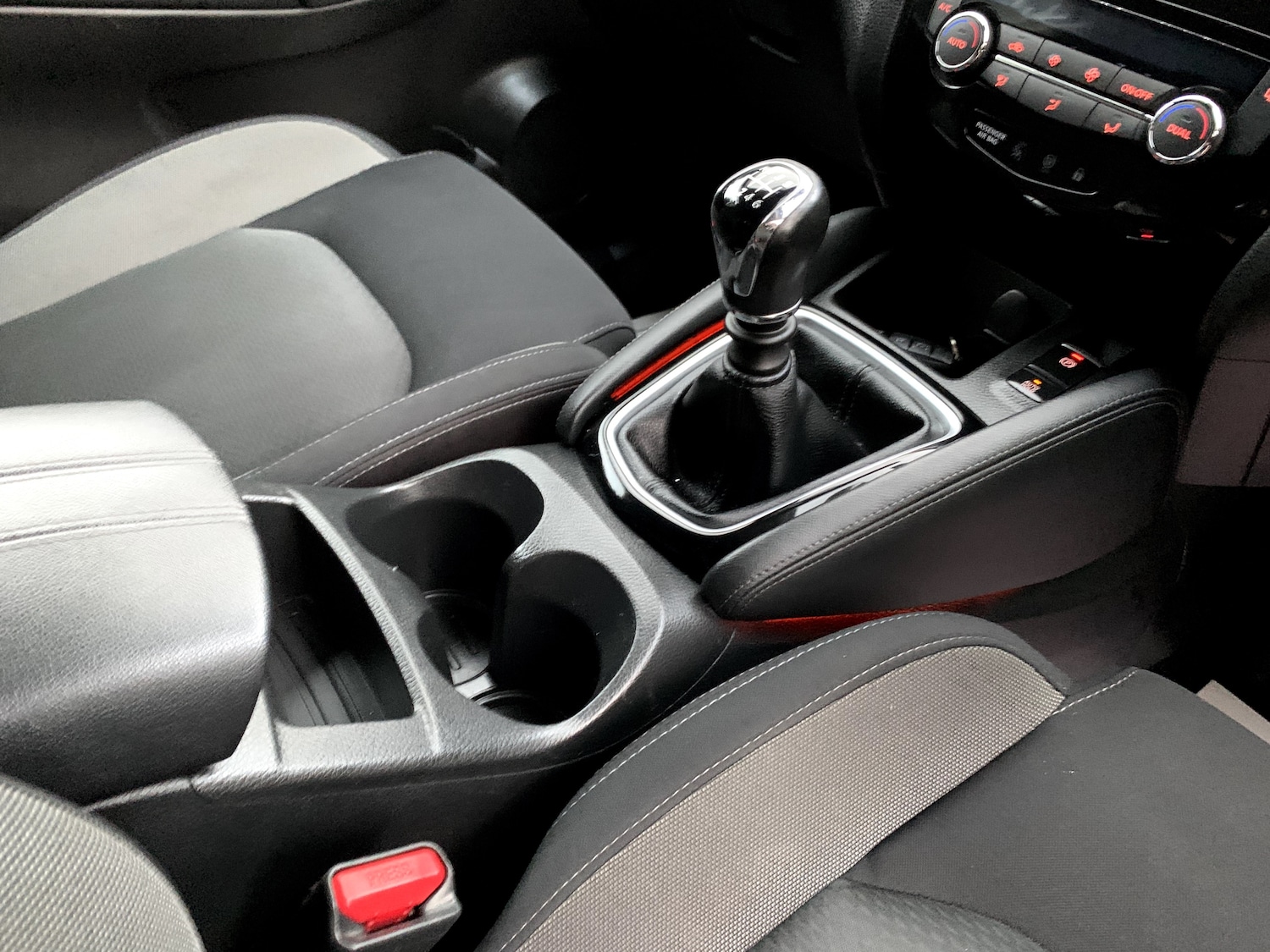 Used Nissan Qashqai 2020 for sale - 76466230: Photo 12