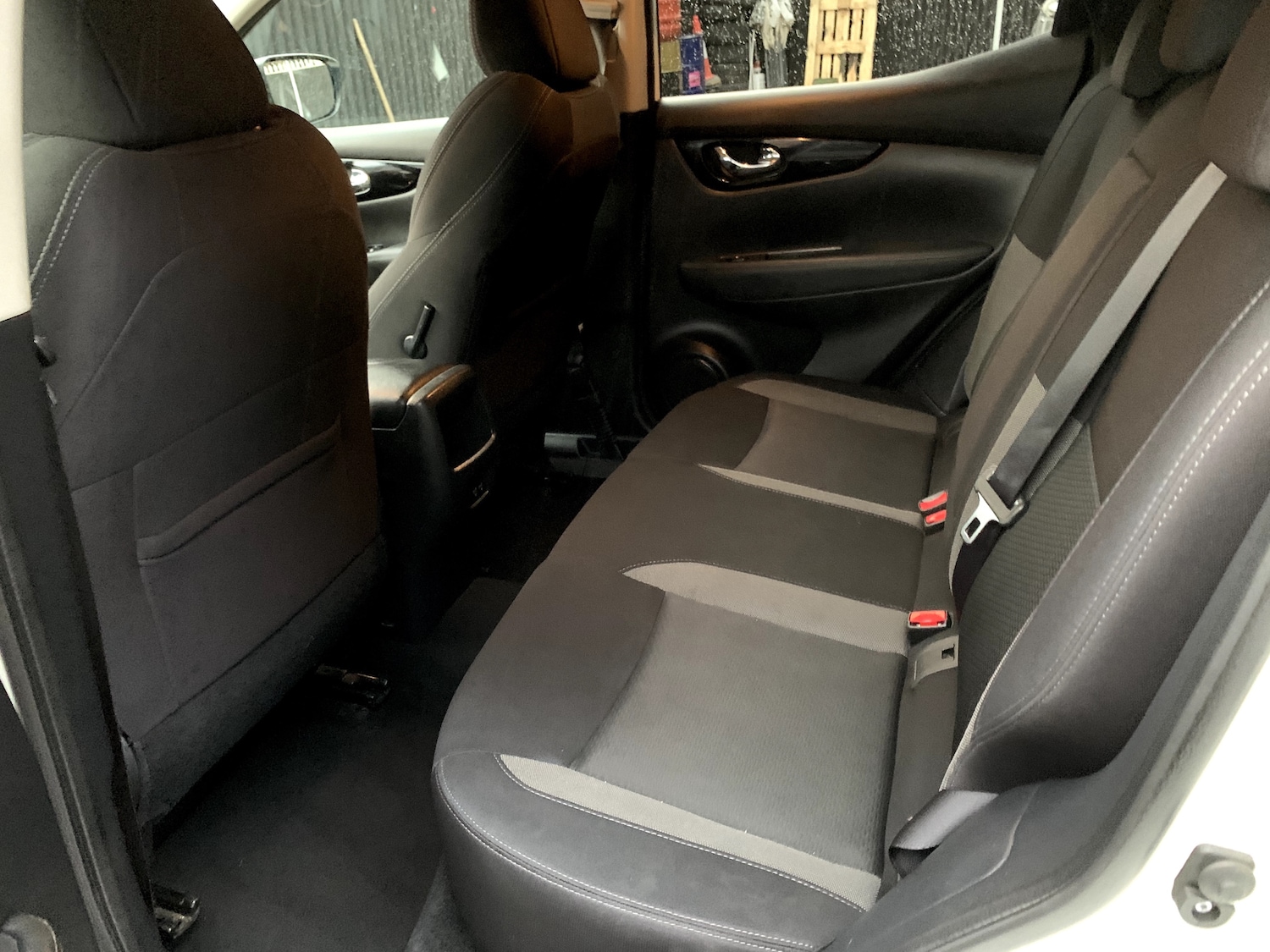 Used Nissan Qashqai 2020 for sale - 76466230: Photo 13