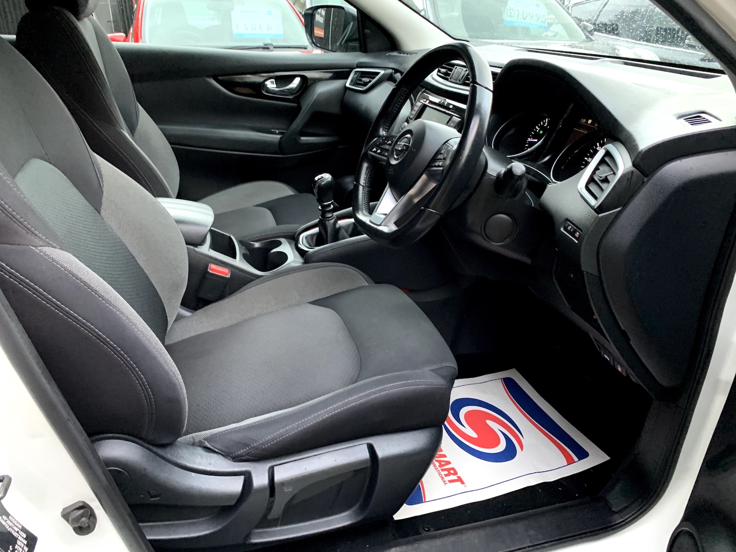 Used Nissan Qashqai 2020 for sale - 76466230: Photo 6