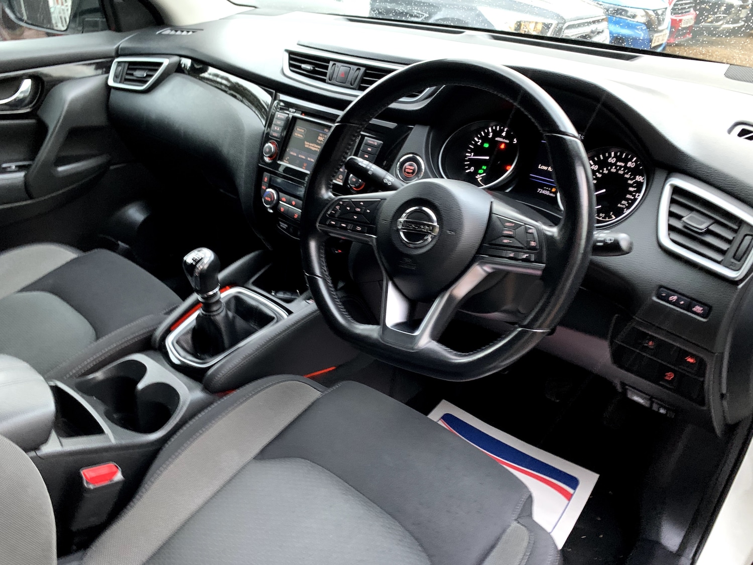 Used Nissan Qashqai 2020 for sale - 76466230: Photo 7