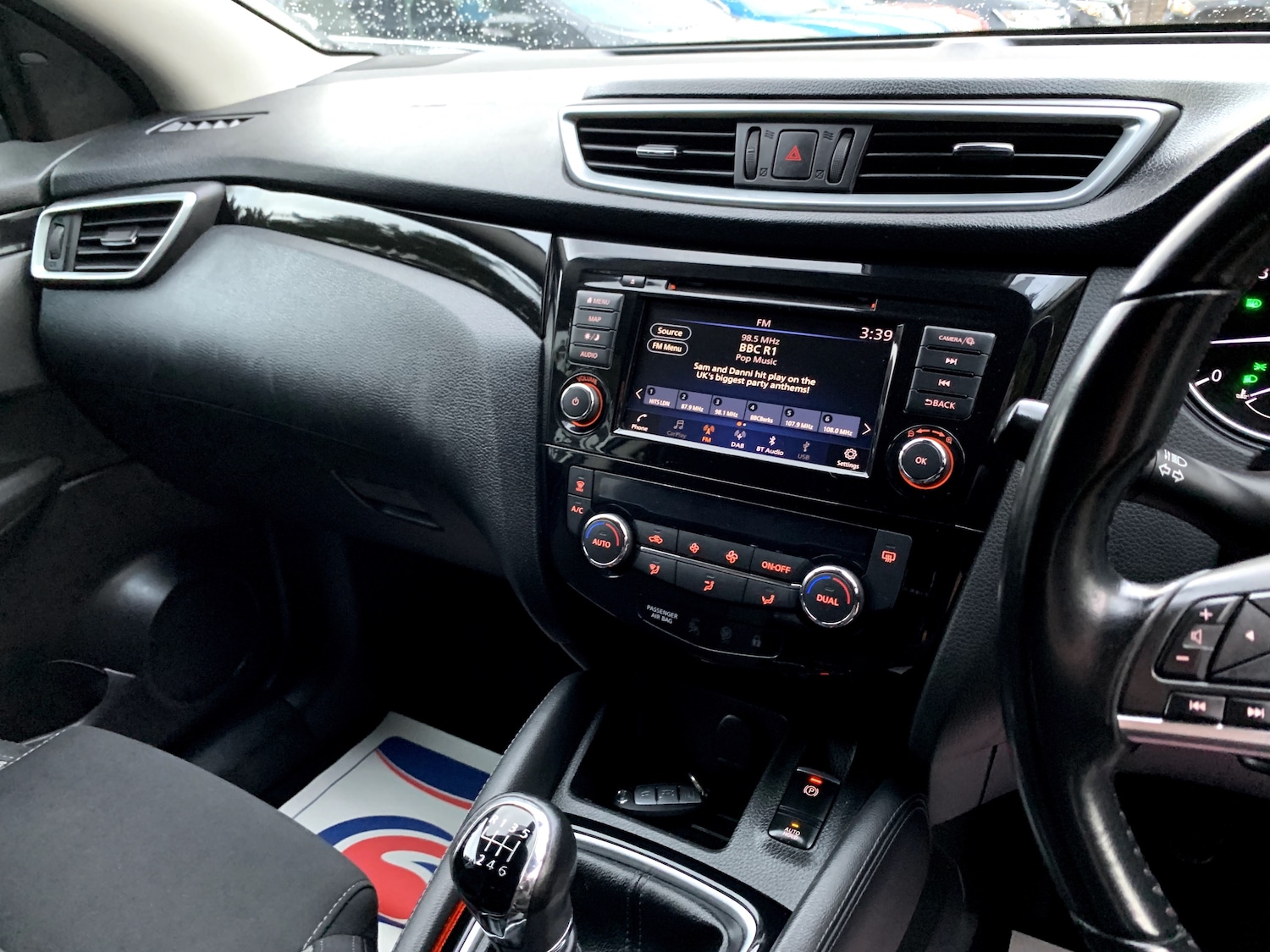 Used Nissan Qashqai 2020 for sale - 76466230: Photo 8