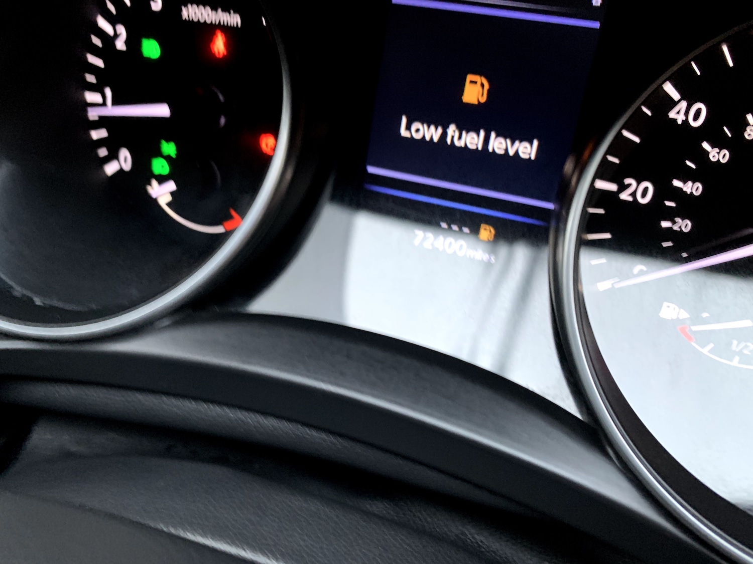 Used Nissan Qashqai 2020 for sale - 76466230: Photo 9