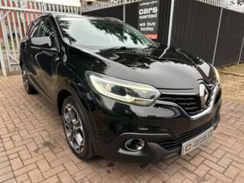 2015 (65) - 1.2 TCe Dynamique S Nav Euro 6 (s/s) 5dr