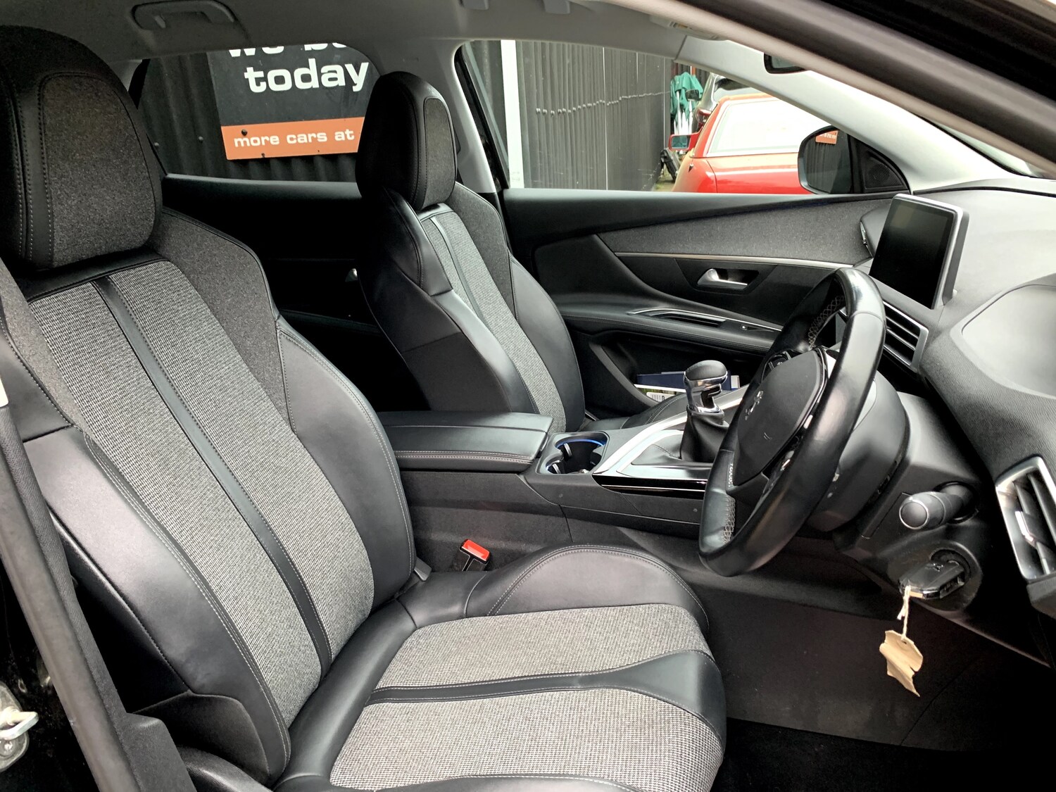 Used Peugeot 3008 2019 for sale - 77641777: Photo 10