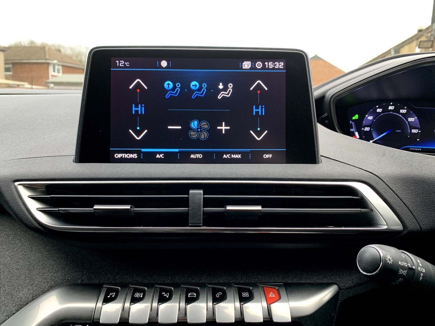 Used Peugeot 3008 2019 for sale - 77641777: Photo 14