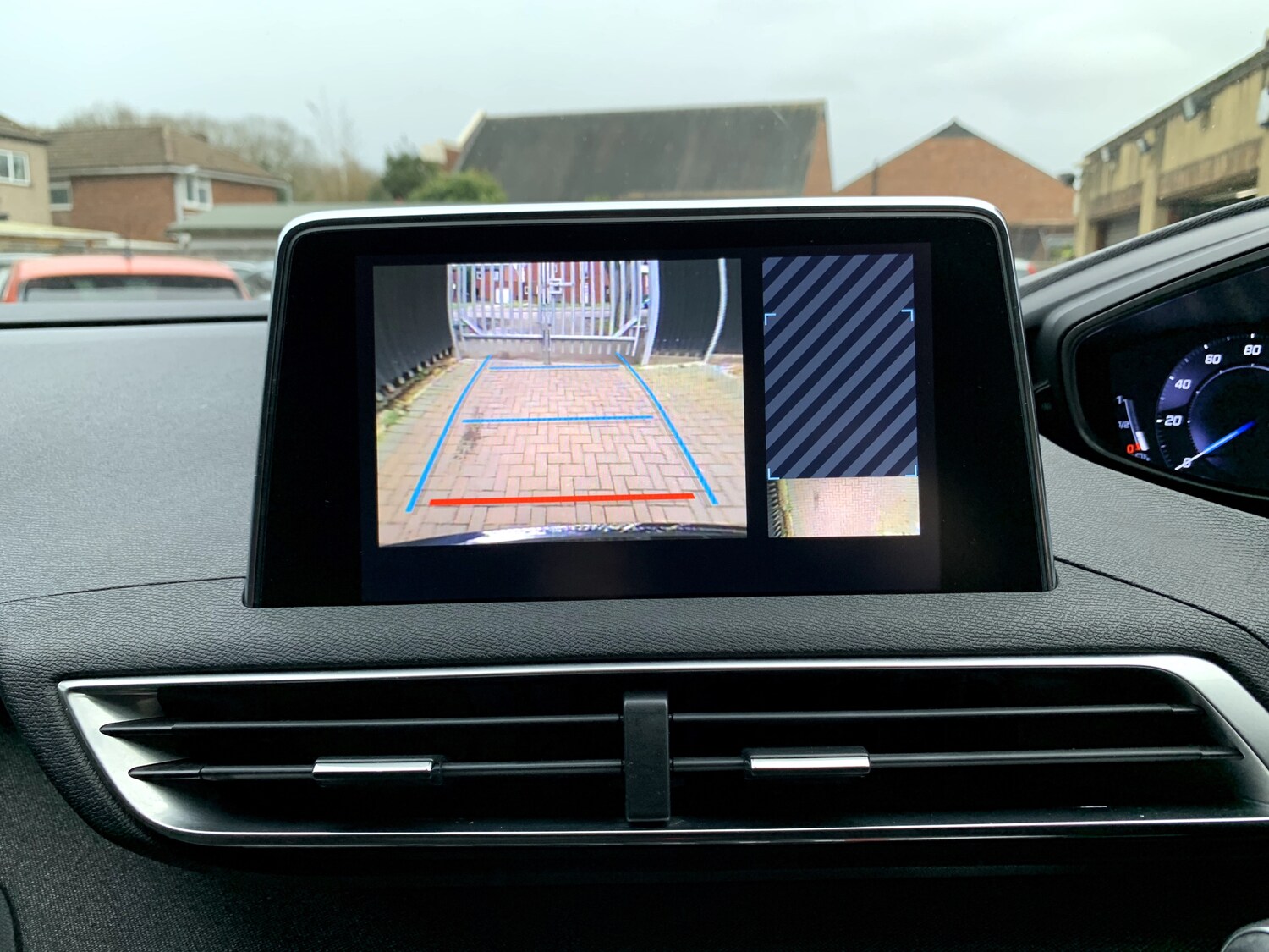 Used Peugeot 3008 2019 for sale - 77641777: Photo 17