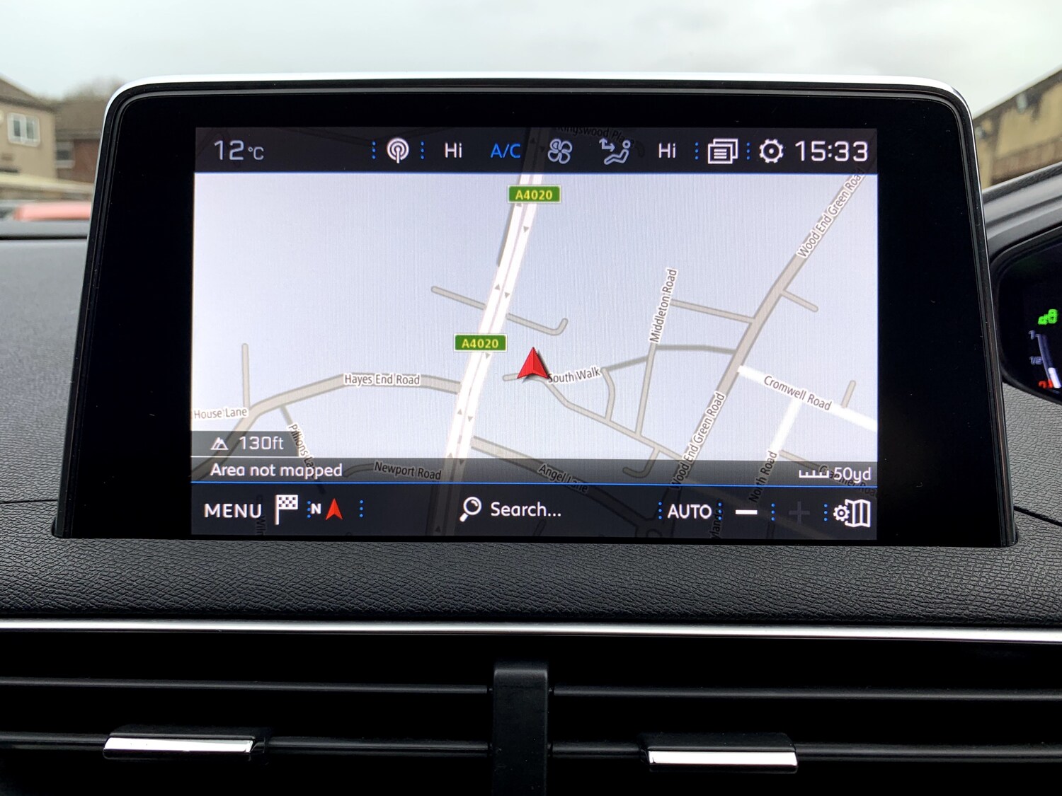 Used Peugeot 3008 2019 for sale - 77641777: Photo 18