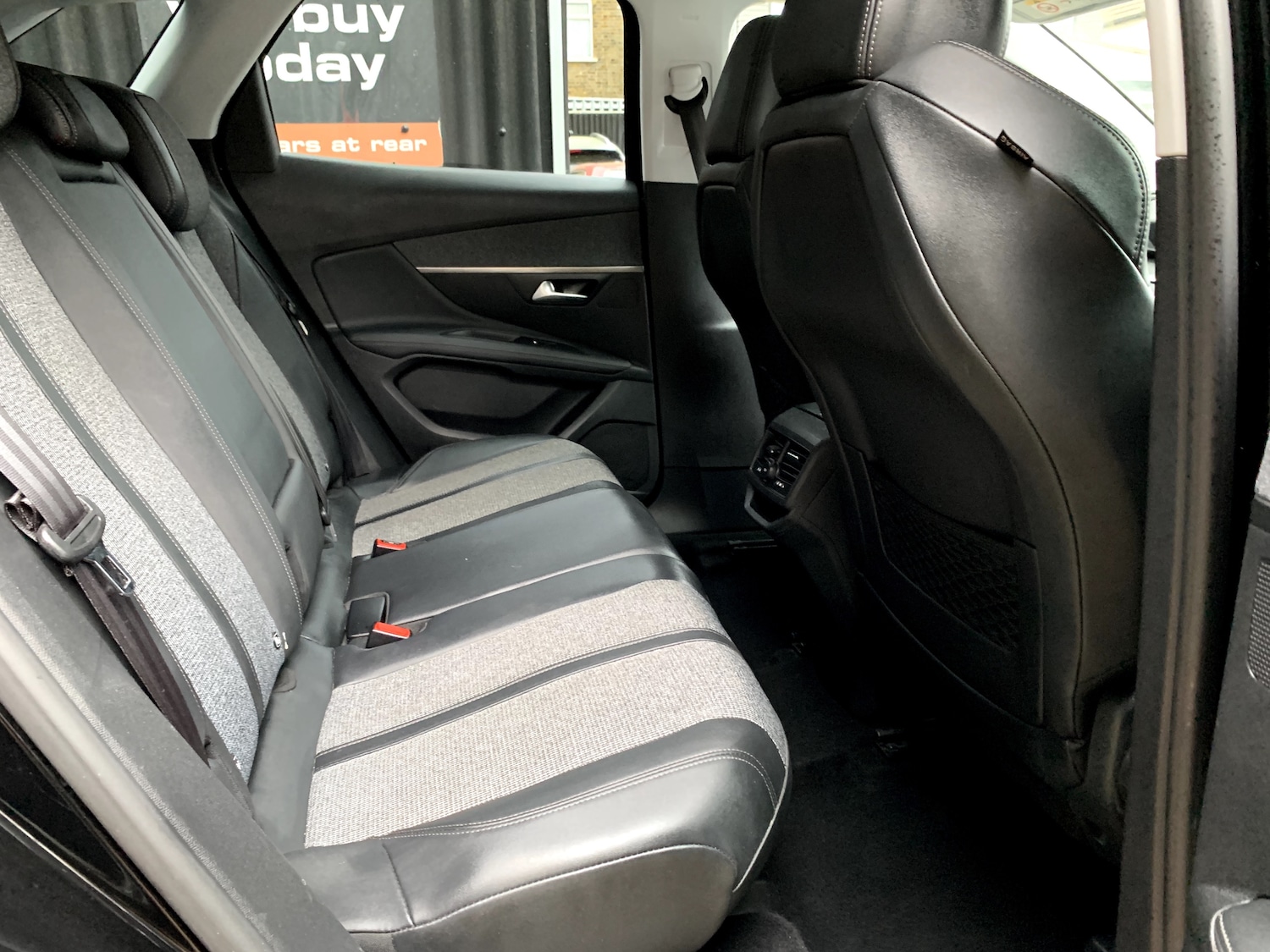 Used Peugeot 3008 2019 for sale - 77641777: Photo 21