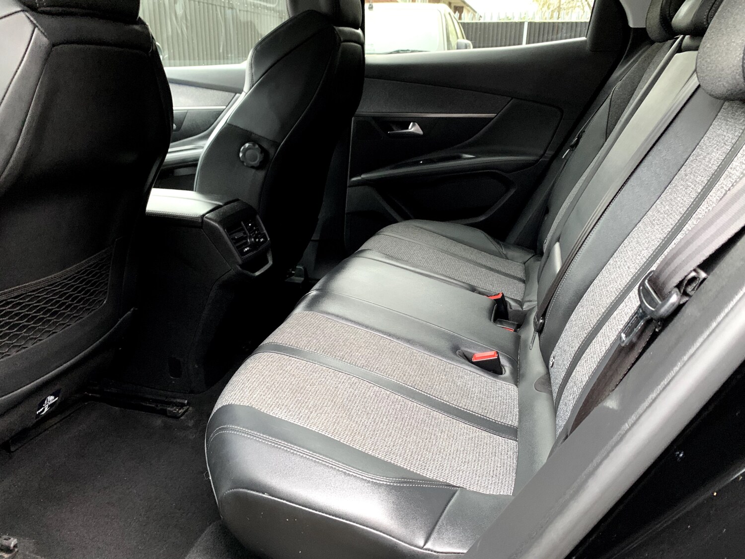 Used Peugeot 3008 2019 for sale - 77641777: Photo 22