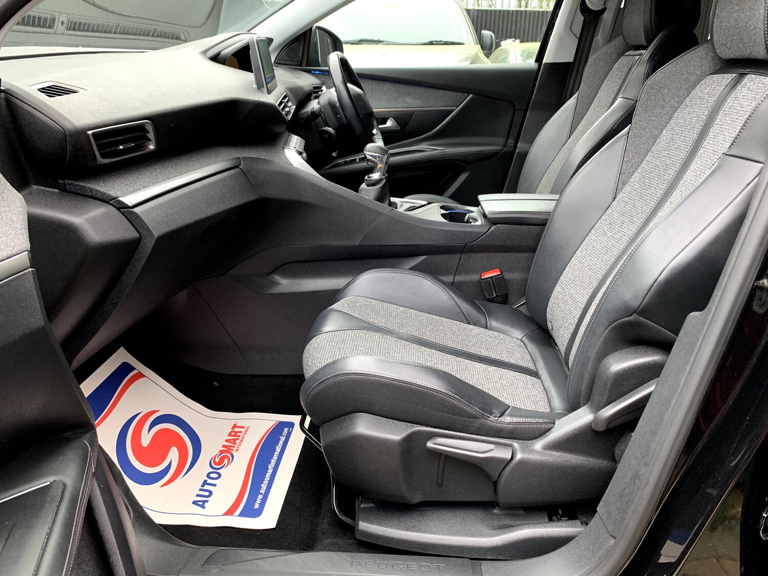 Used Peugeot 3008 2019 for sale - 77641777: Photo 23