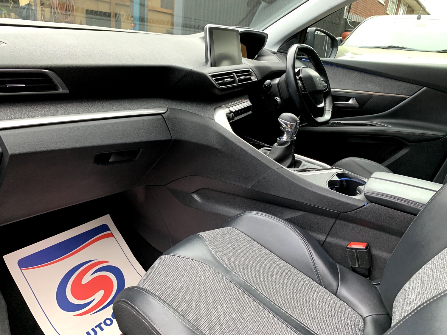 Used Peugeot 3008 2019 for sale - 77641777: Photo 24